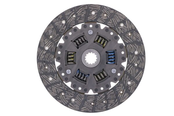 Disco frizione Iseki TA, TK, TL, TS, 3030, Landhope, Bolens, Mahindra, Bianco - immagine 3