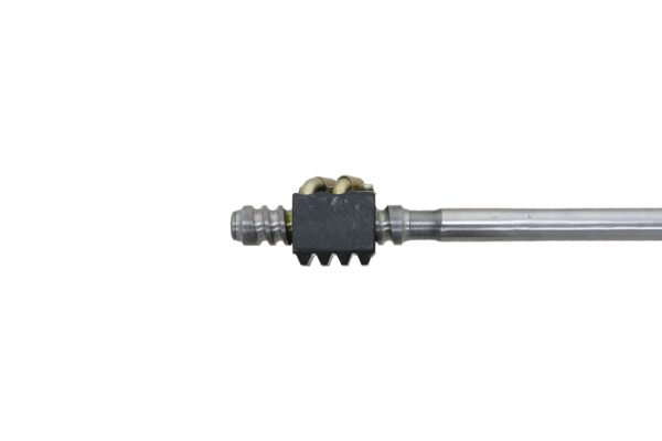 Albero dello sterzo Iseki TX1300, TX1500, TX2160 - immagine 5