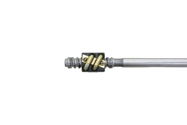 Albero dello sterzo Iseki TX1300, TX1500, TX2160 - immagine 7