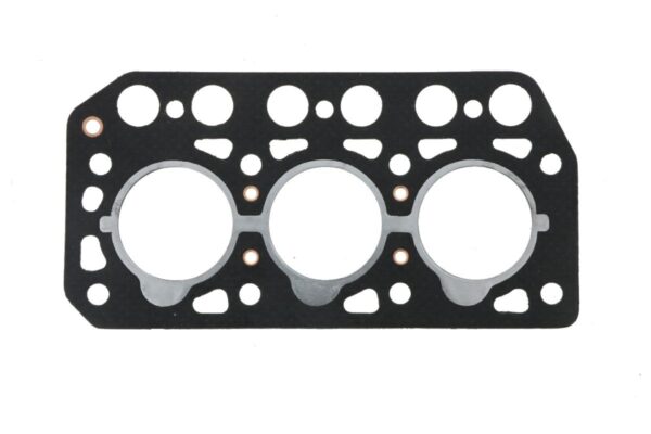 Guarnizione testata Iseki TU, TX, Mitsubishi D1450, MT160, K3A - immagine 2
