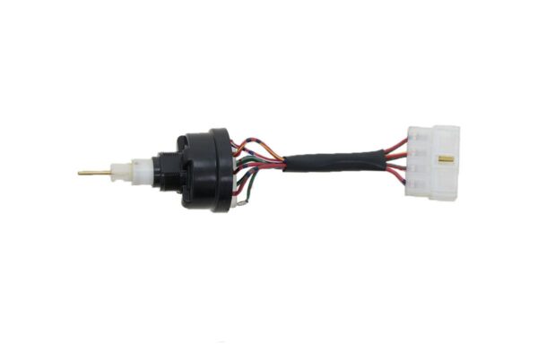 Interruttore combinato Iseki, Kubota, Hinomoto, Shibaura, Mitsubishi, Mahindra, - immagine 2