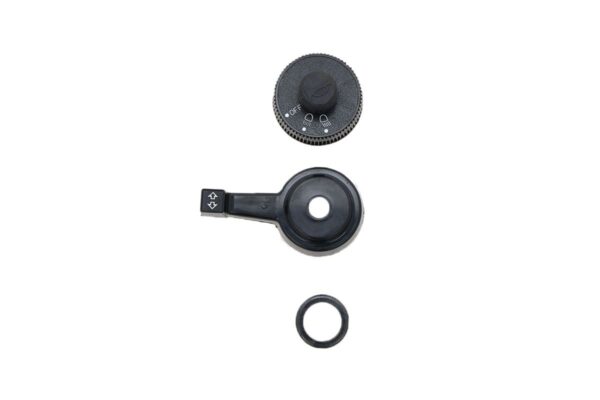 Interruttore combinato Iseki, Kubota, Hinomoto, Shibaura, Mitsubishi, Mahindra, - immagine 3