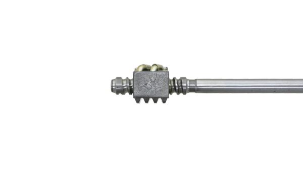 Albero dello sterzo Kubota B7000, B6001, B7001 - immagine 4