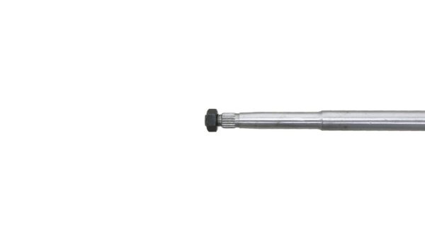 Albero dello sterzo Kubota B7000, B6001, B7001 - immagine 7