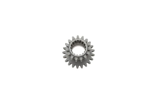 Manicotto presa di forza albero principale Iseki TL-tipi, 15Dx21D 16 Denti - immagine 2