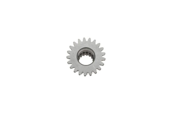 Manicotto presa di forza albero principale Iseki TL-tipi, 15Dx21D 16 Denti - immagine 3