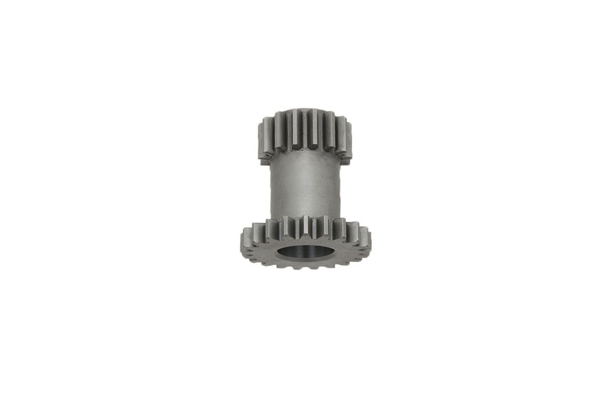 Manicotto presa di forza albero principale Iseki TL-tipi, 15Dx21D 16 Denti