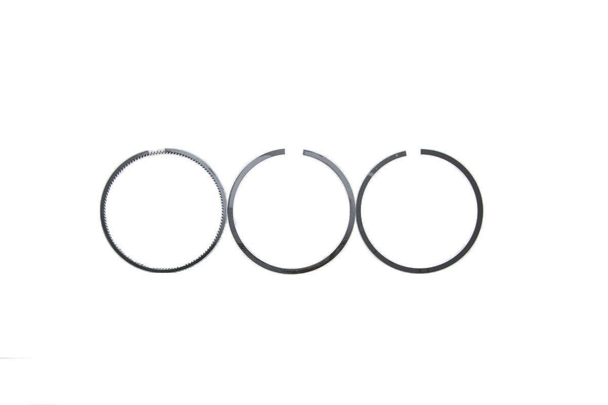 Set anelli pistine  Hinomoto E2802, E2804, E322, E324, 3S150