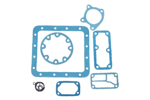 Kit guarnizioni inferiori Kubota B650, B7000, Zen Noh ZB7000 - immagine 2