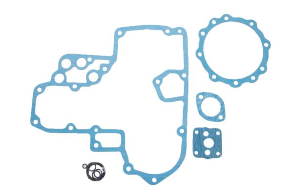 Kit guarnizioni inferiori Kubota B650, B7000, Zen Noh ZB7000 - immagine 3