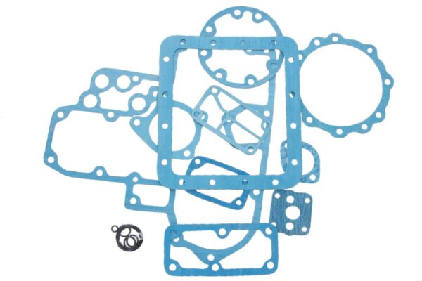 Kit guarnizioni inferiori Kubota B650, B7000, Zen Noh ZB7000