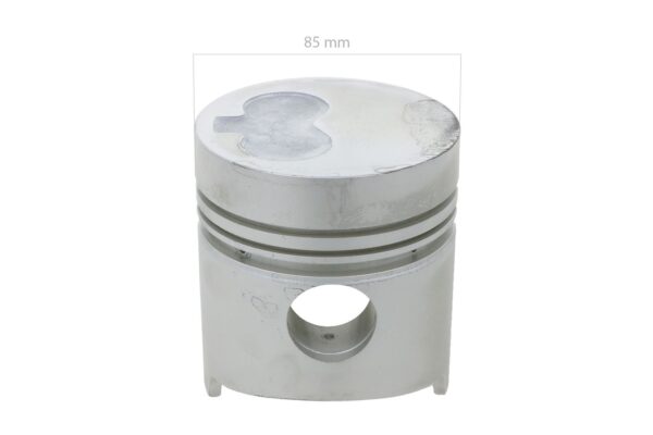 Pistone Hinomoto E2802, E2804, E322, E324, 3S150 - immagine 2