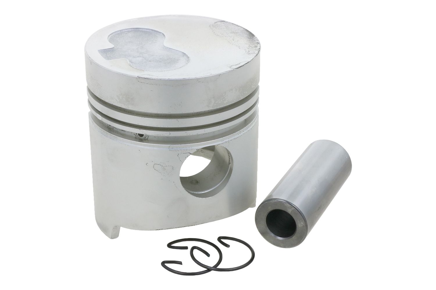 Pistone Hinomoto E2802, E2804, E322, E324, 3S150