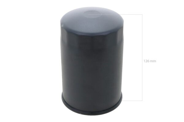 Filtro olio New Holland, Kubota, Hinomoto, Pel Job, Iseki - immagine 3