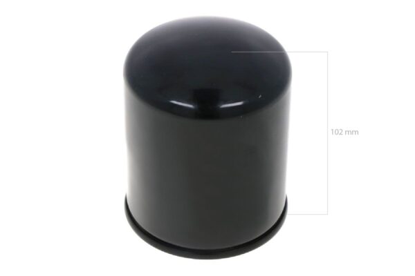 Filtro idraulico Iseki, Ford, New Holland, Kubota, Case IH, Shibaura, Yanmar, Hitachi, Kobelco, Massey Ferguson, Komatsu - immagine 3