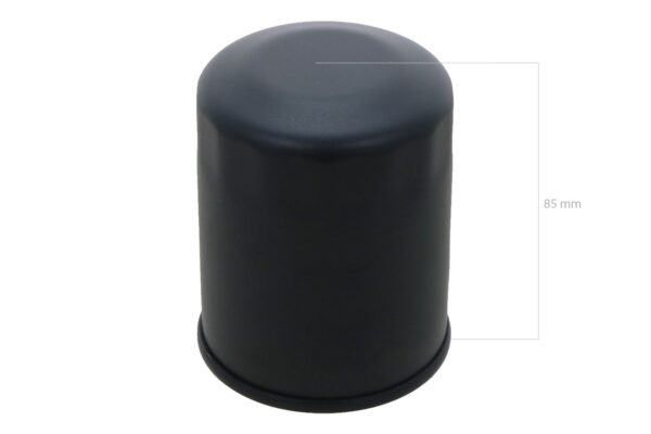 Filtro olio New Holland, Massey Ferguson, Iseki, Shibaura - immagine 3