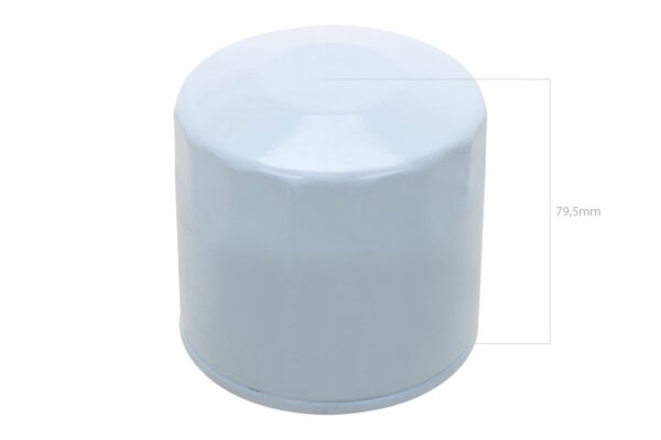 Filtro olio Kubota B, F, G, BX, John Deere, Bobcat, New Holland - immagine 3