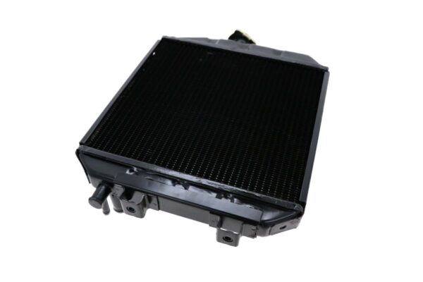 Radiatore Kubota Bulltra B1-14, B1-15, B1-16, B1-17, B40 - immagine 3