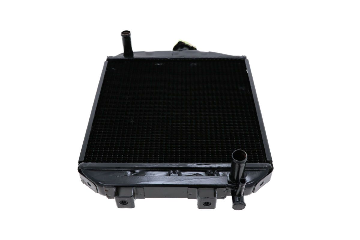 Radiatore Kubota Bulltra B1-14, B1-15, B1-16, B1-17, B40