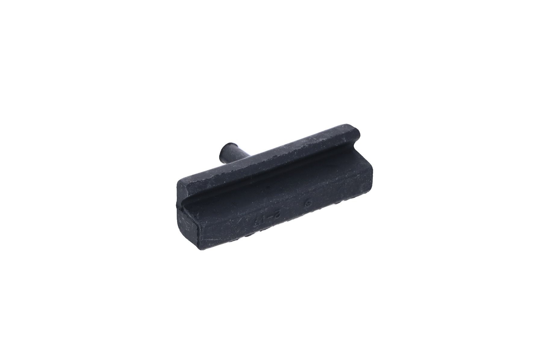 Pannelli laterali isolanti in gomma Iseki TJ, TK, TM, TA, TF, TMG, TM, 2115, 2120, 2125, 5035, 5040, 5135, 5140, 5150
