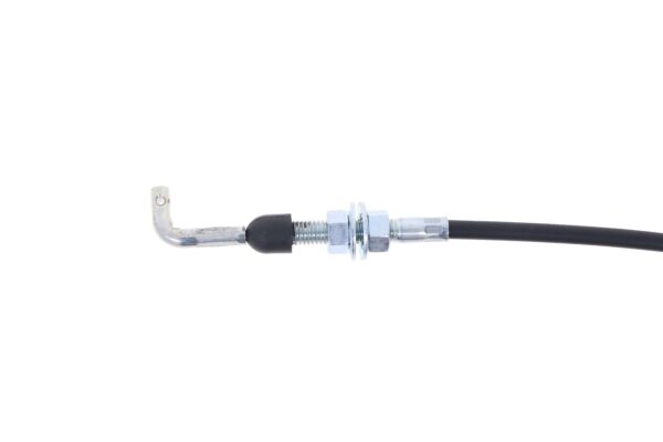 Cavo acceleratore Iseki, Sial 3, 5, TF3, TF5, TF317, TF321, TF325, 3130, 3125 - immagine 4