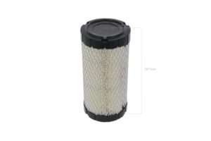 Filtro aria Kubota, B, BX, G, GR, KH, KX, RTV, ZD, Bobcat, John Deere, Kioti, New-Holland, Toro, Yanmar