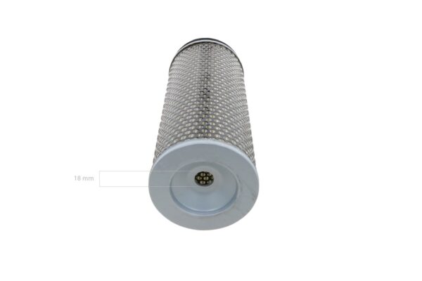 Filtro aria Shibaura CM, D, P, S, SD, SP, Ford, New-Holland, Yanmar - immagine 3