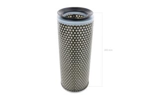 Filtro aria Shibaura CM, D, P, S, SD, SP, Ford, New-Holland, Yanmar