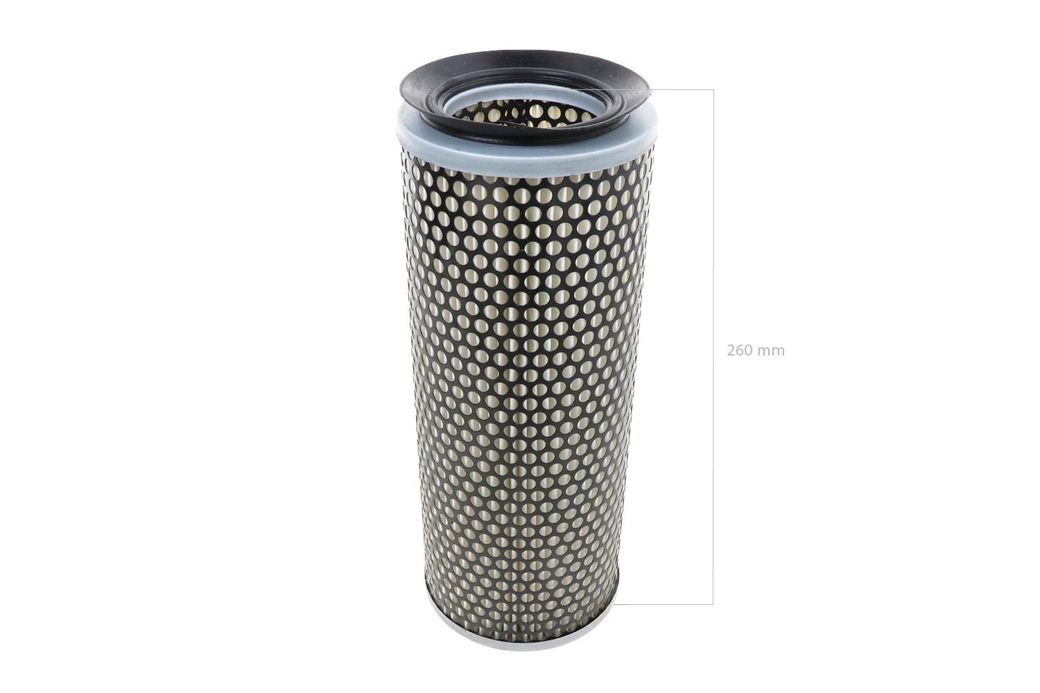 Filtro aria Shibaura CM, D, P, S, SD, SP, Ford, New-Holland, Yanmar