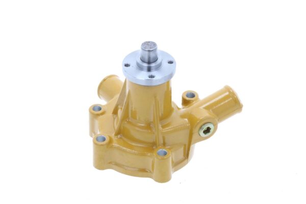 Pompa acqua Komatsu JV, PC, PW, SK, WA, Takeuchi TB, Yanmar YM140, YM141, YM147, YM186, YM226, YM250, YM257, YM276, - immagine 2