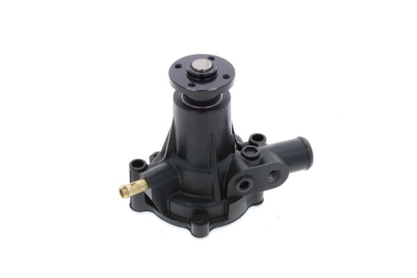 Pompa acqua Yanmar 3TN78/82/84, 3TNE84/88, 3TNV84/88, 4TN82/84, 4TNE84/88, 4TNV84/88, Komatsu, John Deere etc., - immagine 2