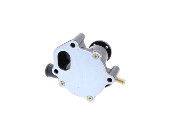 Pompa acqua Yanmar 3TN78/82/84, 3TNE84/88, 3TNV84/88, 4TN82/84, 4TNE84/88, 4TNV84/88, Komatsu, John Deere etc., - immagine 3