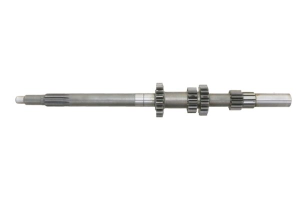 Riduttore albero principale Kubota L2600 - immagine 2