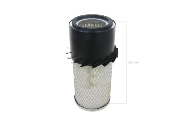 Filtro aria esterno Same, Hurlimann, Deutz, Lamborghini, Hinomoto, - immagine 4
