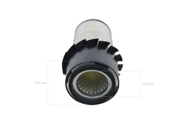Filtro aria esterno Same, Hurlimann, Deutz, Lamborghini, Hinomoto, - immagine 5