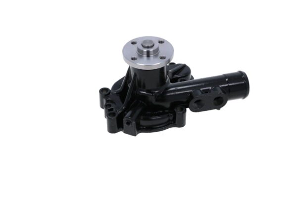 Pompa acqua Yanmar 4TNE94, 4TNE94L, 4TNE98, 4TNV94, 4TNV98, 4TNV98T, Komatsu 4D94E, 4D94LE, 4D98E, - immagine 2