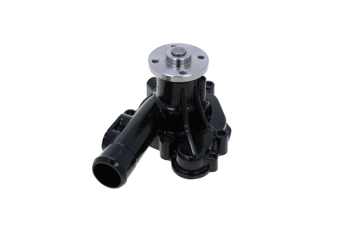 Pompa acqua Yanmar 4TNE94, 4TNE94L, 4TNE98, 4TNV94, 4TNV98, 4TNV98T, Komatsu 4D94E, 4D94LE, 4D98E,
