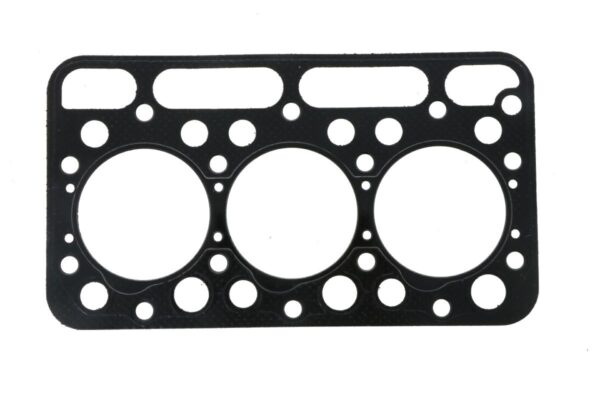 Guarnizione testata Kubota L2002, L2601, L275, L295, L305, ZL2002, D1302, D1301 - immagine 2