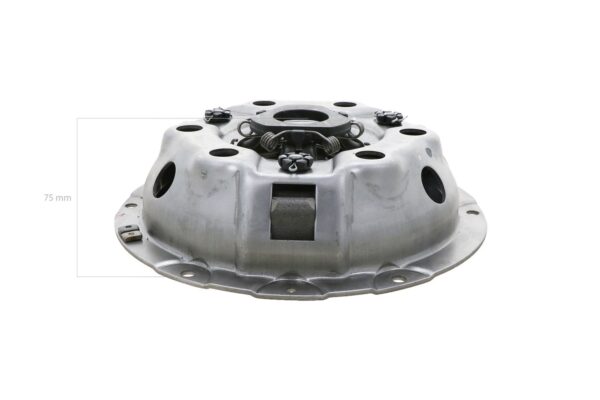Spingidisco Kubota L-serie, Yanmar YM330, YM2200, YM2500, YM2700, YM3000, John Deere 850, 950 - immagine 3