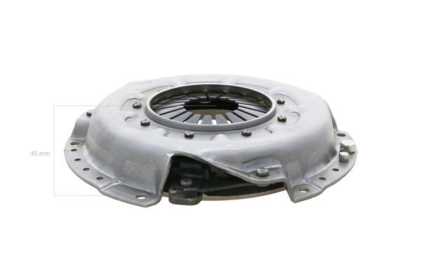 Spingidisco 8 ½” Kubota B-, GL-, ST-, X-, L-Types, Hinomoto NX-Types, Kioti CK-, LB-, LK-Types - immagine 3