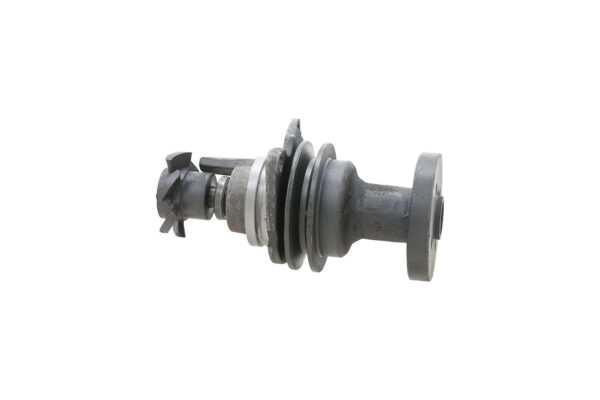 Pompa acqua Ford, 1100, 1110, 1200, 1300, 1500, 1700, 1900, Shibaura, SL1703, SL1543 - immagine 7