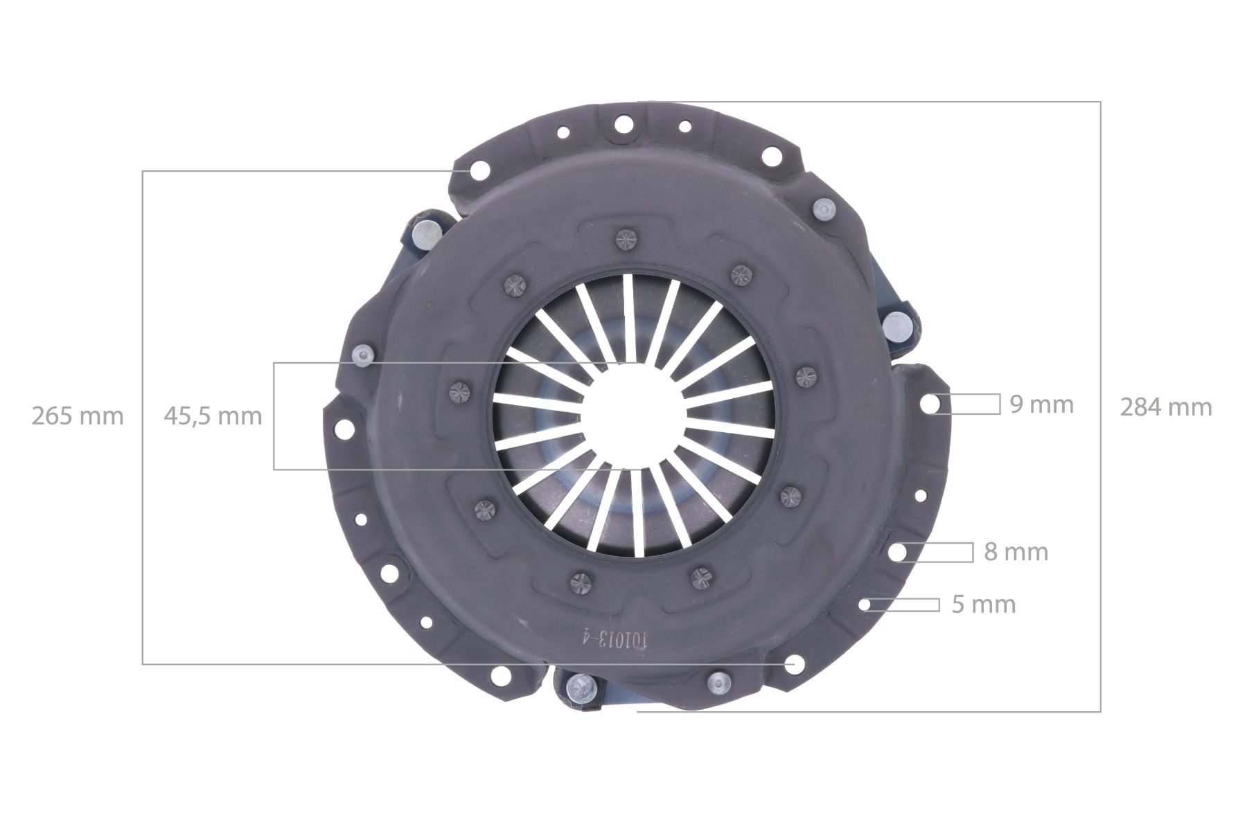 Spingidisco Hinomoto N249, N279, E322, E344