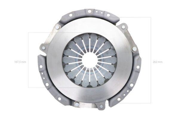 Spingidisco Kubota, Ford/New Holland - immagine 2