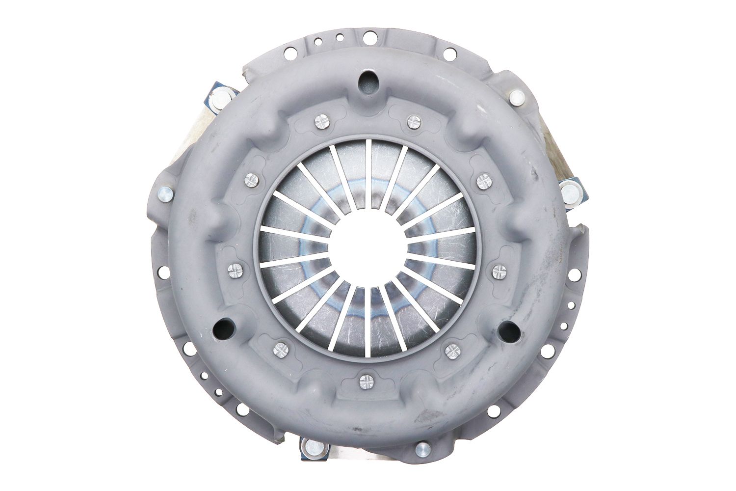 Spingidisco Kubota, Ford/New Holland