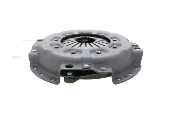 Spingidisco Kubota L3750, L4150, L4850  MF 1547, 1552, 1553, 1648, 1652, 1655 - immagine 3