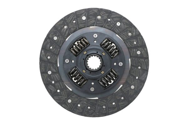 Disco frizione 240mm / 91/2” Ford / New Holland, Case IH, Shibaura, - immagine 2