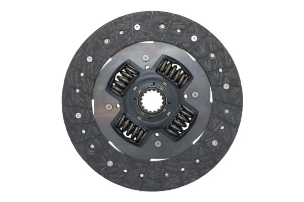 Disco frizione 240mm / 91/2” Ford / New Holland, Case IH, Shibaura, - immagine 3