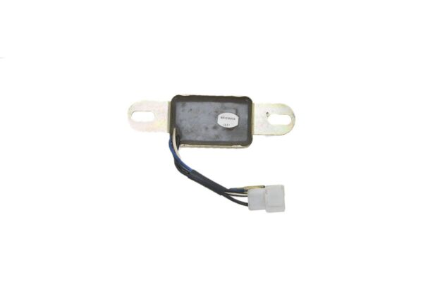Regolatore di tensione Hinomoto E16, E18, S111 - immagine 2