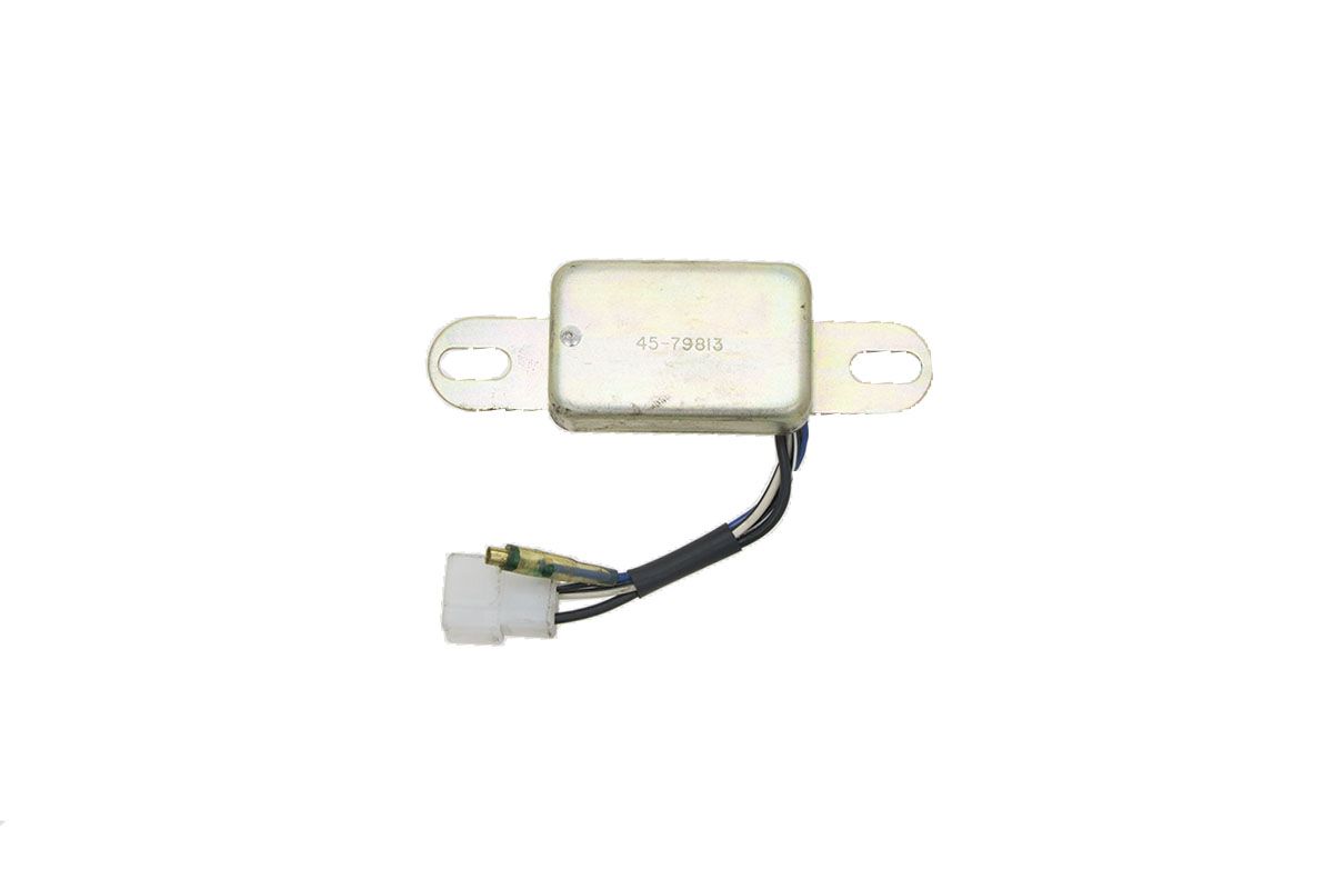 Regolatore di tensione Hinomoto E16, E18, S111