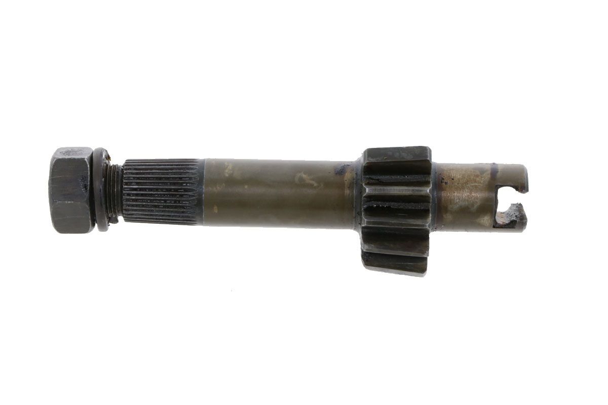 Albero di trasmissione Yanmar YM-Serie, YMG-Serie